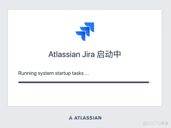 grafana docker 持久化部署 docker部署jira_持续交付